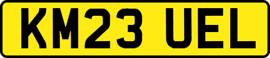 KM23UEL