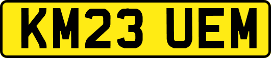 KM23UEM