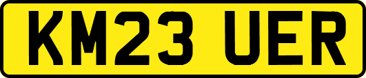 KM23UER