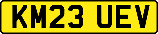 KM23UEV