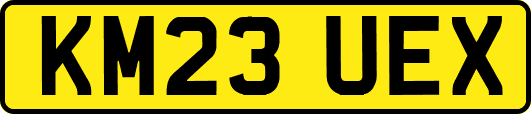 KM23UEX