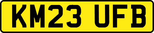 KM23UFB