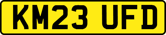 KM23UFD