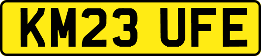KM23UFE