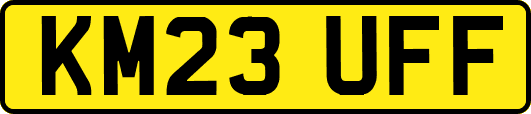 KM23UFF