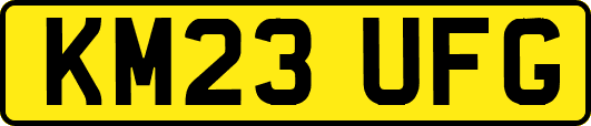 KM23UFG