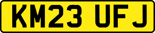 KM23UFJ