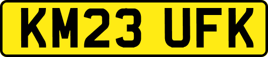 KM23UFK