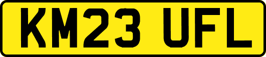 KM23UFL