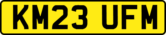 KM23UFM