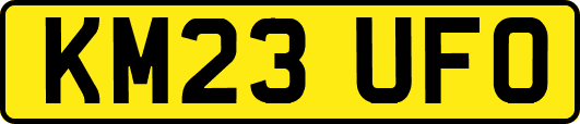 KM23UFO