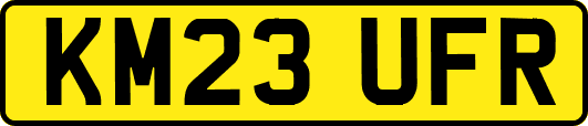 KM23UFR