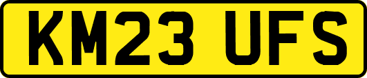 KM23UFS