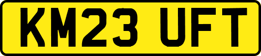 KM23UFT