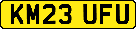 KM23UFU