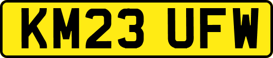 KM23UFW