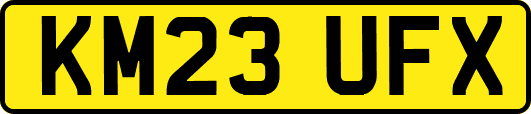 KM23UFX
