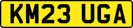 KM23UGA