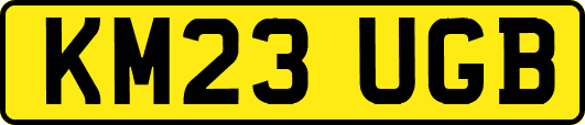 KM23UGB