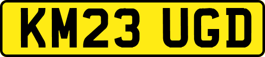 KM23UGD