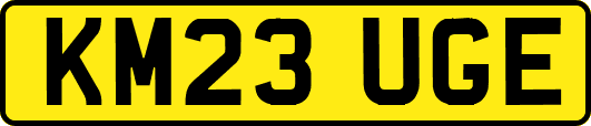 KM23UGE