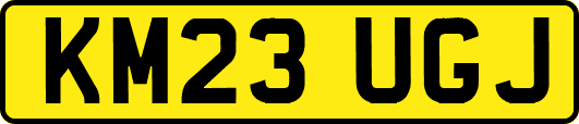 KM23UGJ