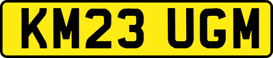 KM23UGM