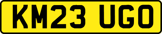 KM23UGO