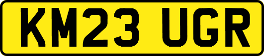 KM23UGR