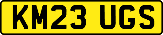 KM23UGS