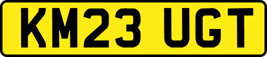 KM23UGT