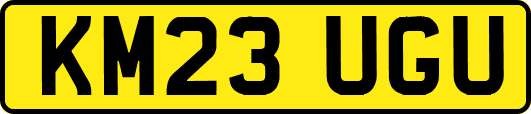 KM23UGU