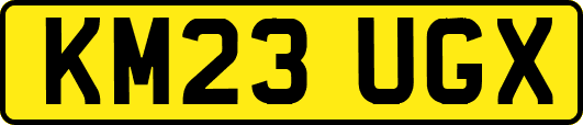 KM23UGX