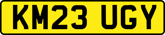 KM23UGY