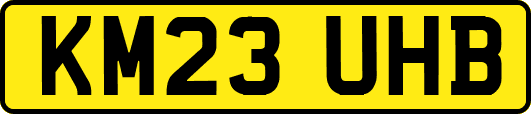 KM23UHB