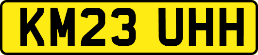 KM23UHH