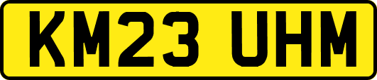 KM23UHM
