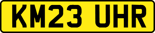 KM23UHR