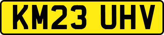KM23UHV