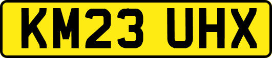 KM23UHX
