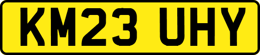 KM23UHY