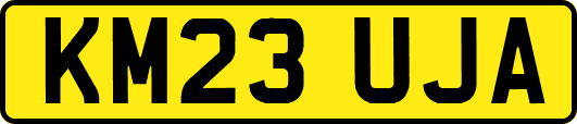 KM23UJA