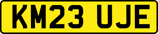 KM23UJE
