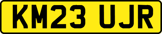KM23UJR