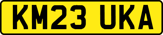 KM23UKA