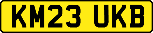 KM23UKB