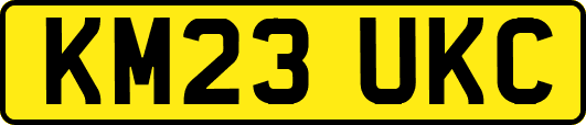 KM23UKC