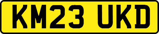 KM23UKD