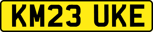 KM23UKE
