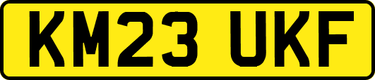 KM23UKF